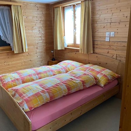 Apartment For 3 People Sartons Valbella-Lenzerheide المظهر الخارجي الصورة